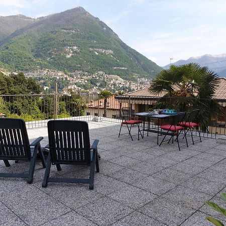 Voi Da Noi Intero Appartamento Con Parcheggio Privato Torno Exterior photo