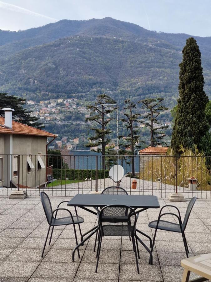 Voi Da Noi Intero Appartamento Con Parcheggio Privato Torno Exterior photo