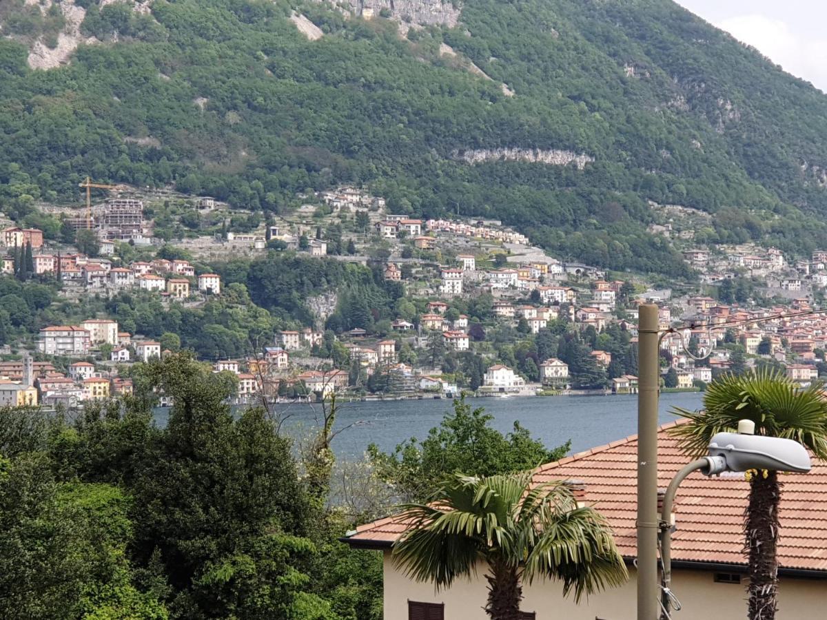 Voi Da Noi Intero Appartamento Con Parcheggio Privato Torno Exterior photo