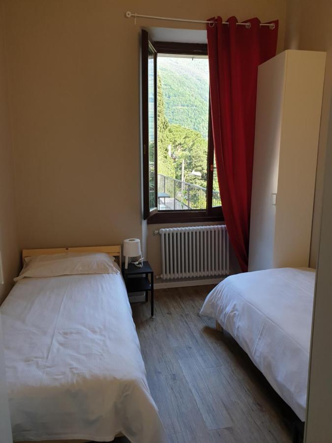 Voi Da Noi Intero Appartamento Con Parcheggio Privato Torno Exterior photo