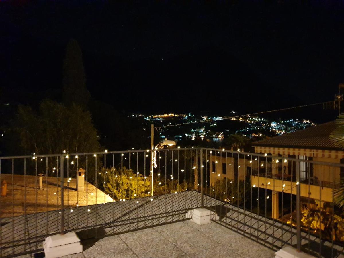 Voi Da Noi Intero Appartamento Con Parcheggio Privato Torno Exterior photo
